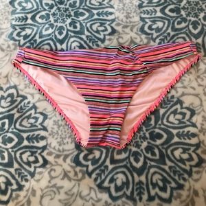 NWOT Victorias Secret Swim Bikini Bottoms